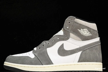 Hyperoad OG 1 Retro Black Washed Jordan High 0823
